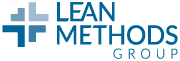 Lean Methods Logo